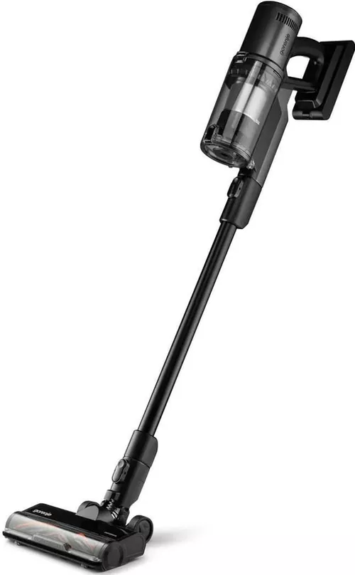купить Пылесос беспроводной Gorenje SVC296449NMBL в Кишинёве 