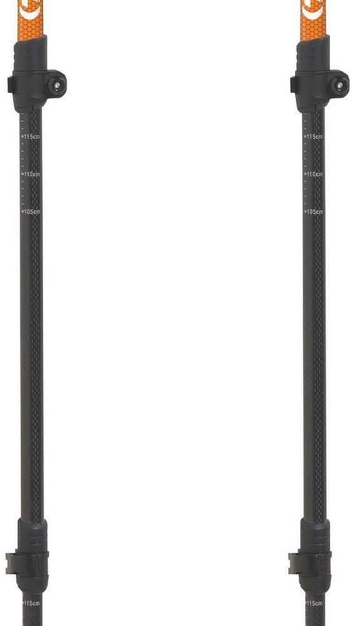 купить Треккинговые палки TSL Outdoor BHIKING C3 Cross в Кишинёве 