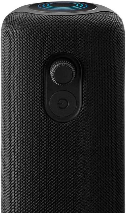 купить Колонка портативная Bluetooth Hama 188210 PipeRoll 3.0 blk в Кишинёве 