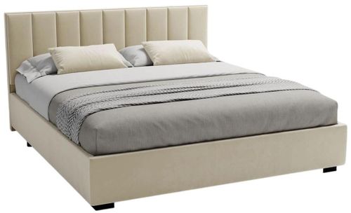 купить Кровать my-STYLE my-Sia 140x200 (P15D14M02) в Кишинёве 