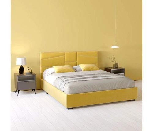 купить Кровать my-STYLE my-Alia 200x200 (P46D20M19) в Кишинёве 