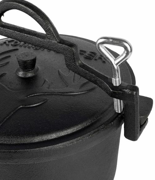 купить Товар для пикника Konighoffer Hunting 8L котелок в Кишинёве 