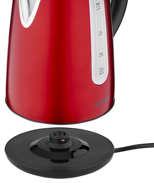 купить Чайник электрический Ardesto EKL-F300R в Кишинёве 