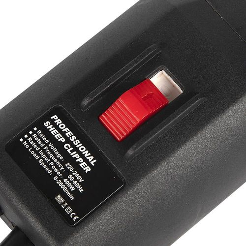 cumpără Mașină de tuns oi Micul Fermier Masina de tuns oi electrica 400W în Chișinău 