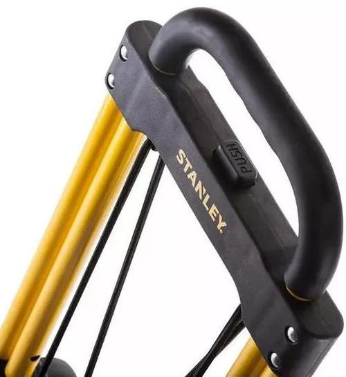 купить Тележка Stanley Складная тележка SXWT-FT584 30/60 кг в Кишинёве 