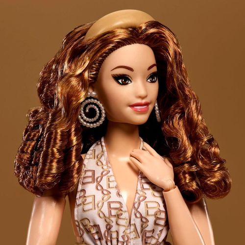 купить Кукла Barbie JJX37 Signature You Create Basics Neutral Kit 003 в Кишинёве 