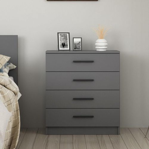 купить Комод Trendy Kale-4925, 70x42x79cm (GTR003927) в Кишинёве 