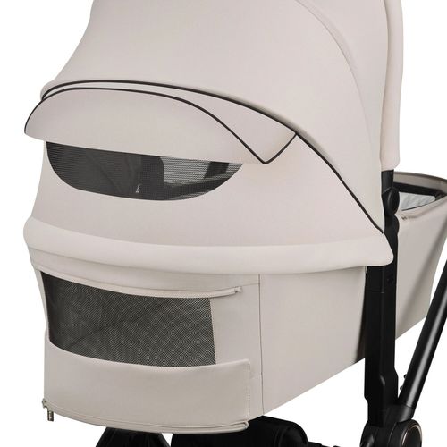 купить Детская коляска Lionelo Carucior 2in1 Mika Plus Beige Sand в Кишинёве 