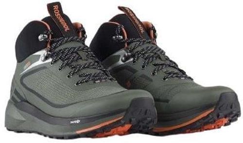 купить Спортивная обувь Rossignol SKPR HIKE WP GREEN 246 ACINUS LEAF 085 в Кишинёве 