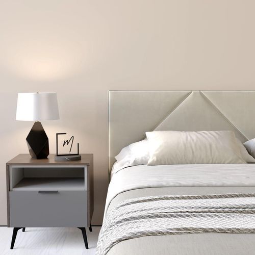 купить Кровать my-STYLE my-Sara 200x200 (P14D20M03) в Кишинёве 