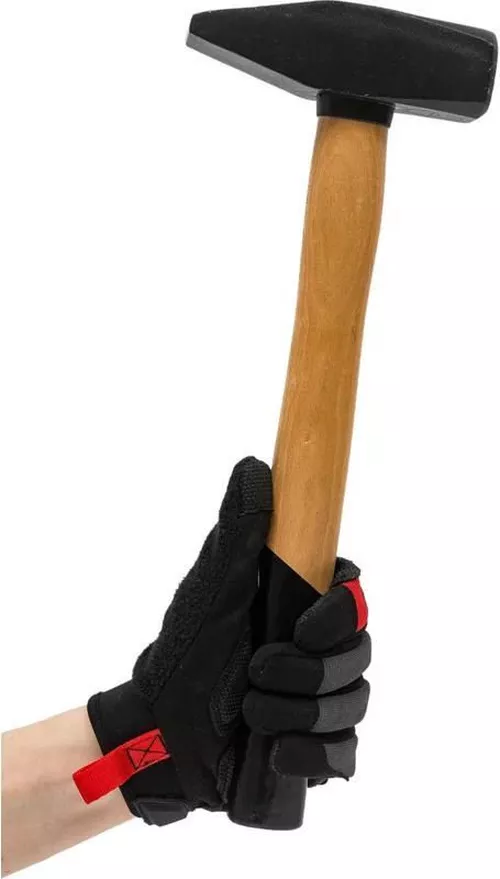 купить Молоток Harden 590025 lacatus maner lemn 1500 g Pro в Кишинёве 