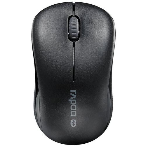 cumpără Mouse Rapoo 6010b Optical Black în Chișinău 