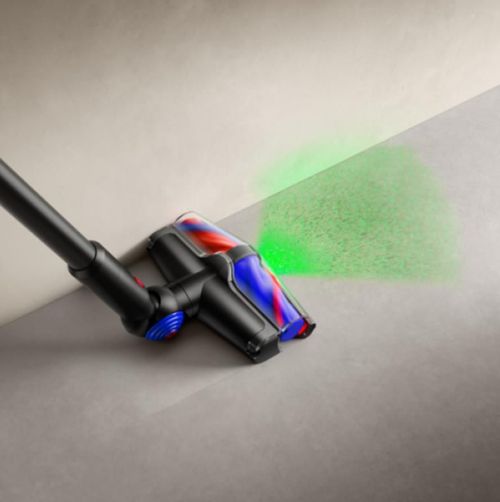 купить Пылесос беспроводной Dyson V16 Piston Animal Bright Coppe (492963) в Кишинёве 