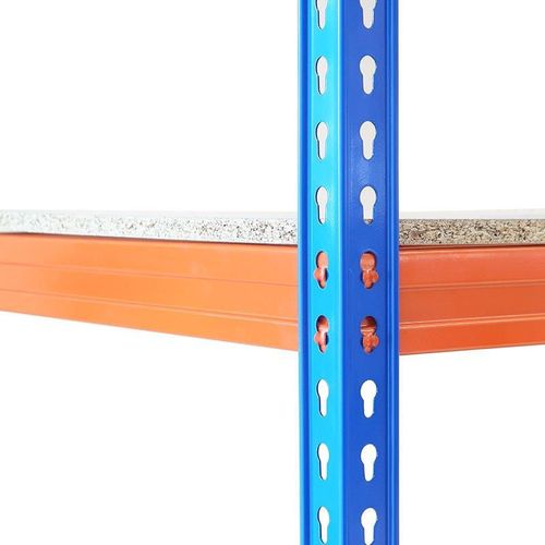 cumpără Raft de depozitare Xenos StrongLine 180x160x50cm în Chișinău 