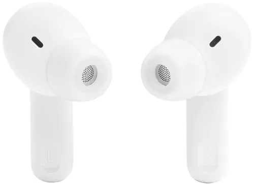 купить Наушники беспроводные JBL Tune Beam White в Кишинёве 