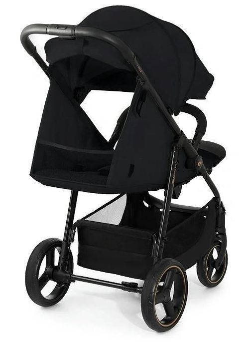 cumpără Сărucior pentru copii KinderKraft Trig 3 Kstrig03blk0000 Onyx Black în Chișinău 