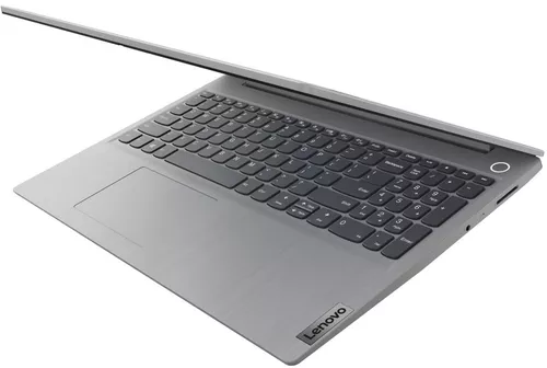 купить Ноутбук Lenovo IdeaPad 3-15ITL05 Grey (81X8007HRE) в Кишинёве 