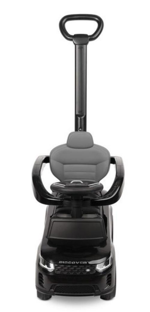 купить Толокар Toyz 2600 Land Rover Black в Кишинёве 