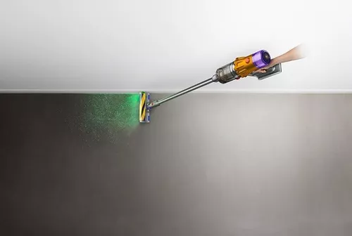 cumpără Aspirator fără fir Dyson V12 Slim Detect Absolute (448884) în Chișinău 