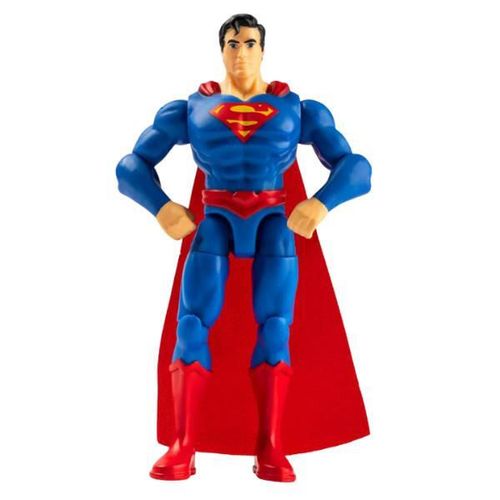 cumpără Jucărie Spin Master 6056331 Figurine DC 10cm (în asort.) în Chișinău 