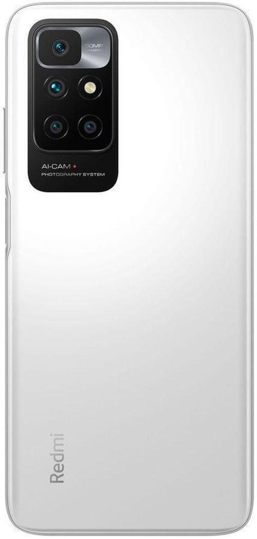 cumpără Smartphone Xiaomi Redmi 10 2022 4/64Gb White în Chișinău 