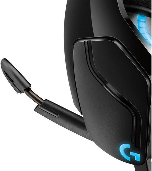 Logitech G635 Gaming Headset MAXIMUM