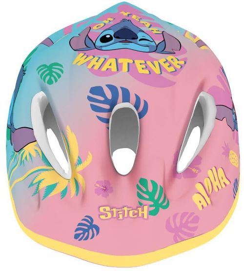 купить Защитный шлем Seven 59291 Шлем велосипедный Stitch в Кишинёве 