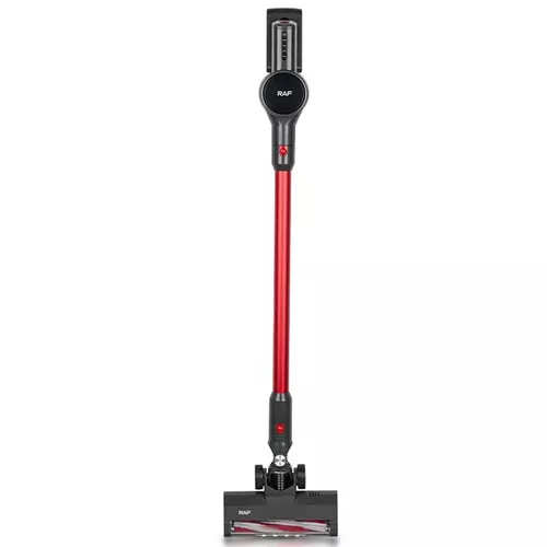 cumpără Aspirator fără fir Raf R.8675, Hand-Held Vacuum Cleaner 3in1 în Chișinău 
