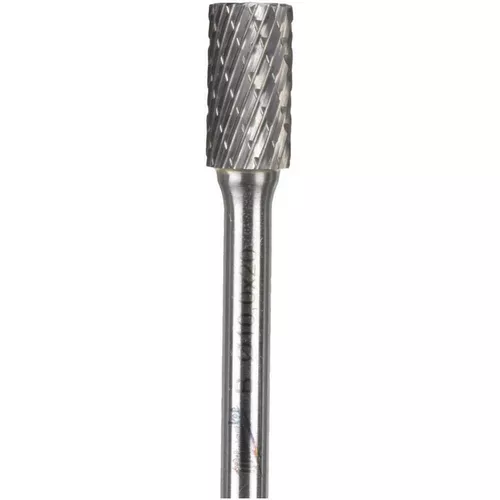 купить Набор головок, бит, насадок Milwaukee 4932493981 Freza carbura tip B 6x10mm в Кишинёве 