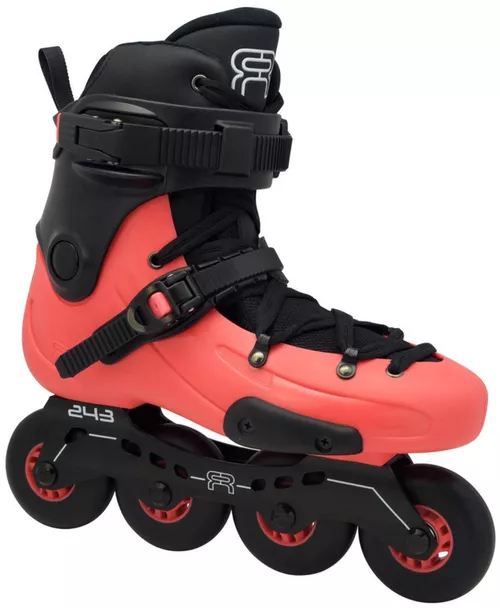 cumpără Role SEBA FRSK-FRXP80-CO-40 FR - FRXP 80 - CORAL Size 40 în Chișinău 