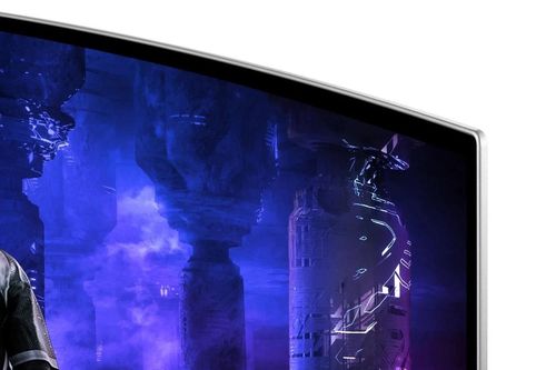 купить Монитор Samsung Odyssey OLED G9 LS49DG952SIXUA в Кишинёве 