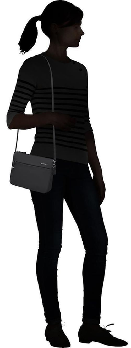 cumpără Geantă de umăr Samsonite MOVE 4.0 (149524/1041) în Chișinău 