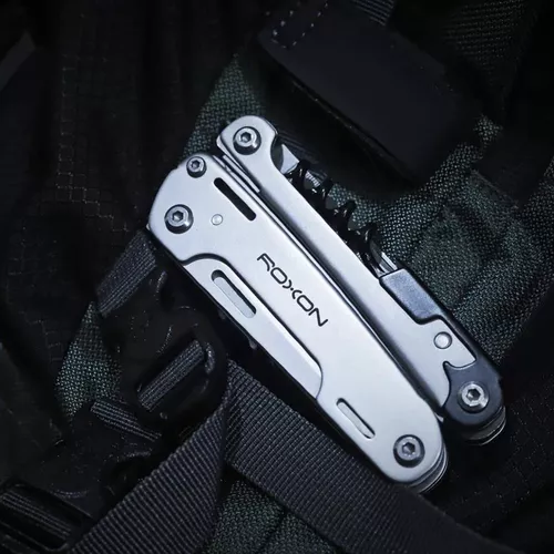 cumpără Cuțit turistic Roxon Multi Tool Storm S801S în Chișinău 