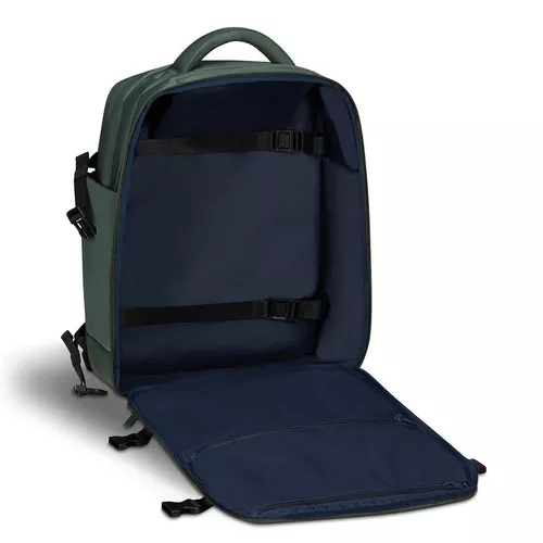купить Рюкзак городской Lipault City Plume Khaki (148765/1475) в Кишинёве 