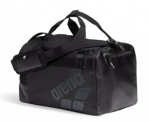 купить Сумка дорожная Arena All Set duffle 25L Gray в Кишинёве 