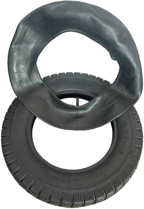 купить Культиватор Technoworker Anvelopa remorca 5.00-12 (buc) в Кишинёве 