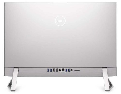 купить Компьютер моноблок Dell EC24250 (1025562411) в Кишинёве 