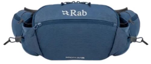 cumpără Geantă de talie Lowe Alpine Protium 6 Tempest Blue (QAQ-33-TMB-ONE) în Chișinău 