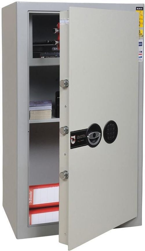 cumpără Safeu antiefracţie Griffon M.80.E (800x425x370), art.00.321 în Chișinău 