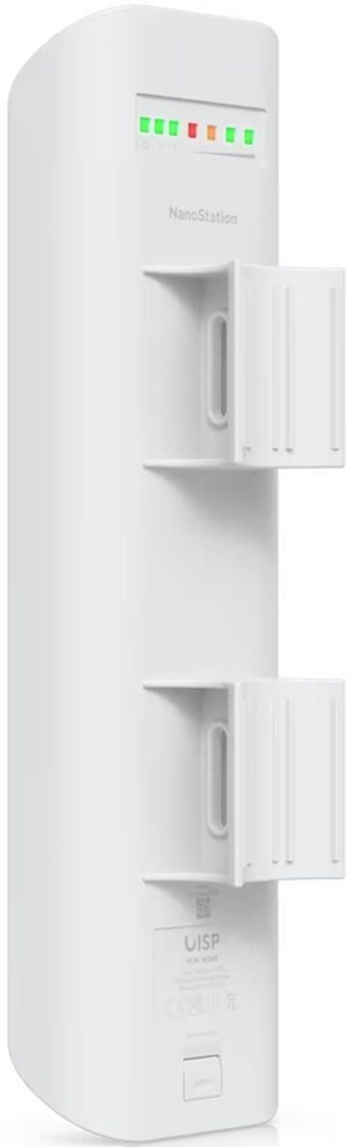 купить Wi-Fi точка доступа Ubiquiti NSM5, airMAX NanoStation M5 в Кишинёве 