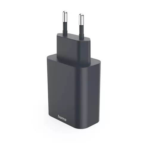 cumpără Încărcător cu fir Hama 86443 FastCharger, USB-C, PD, 45W în Chișinău 