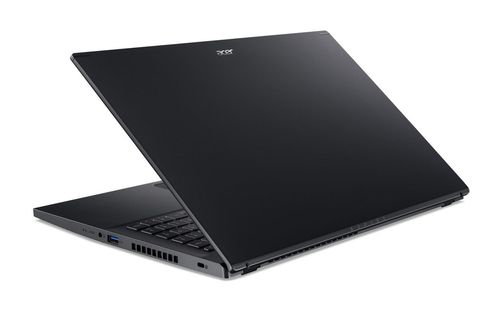 купить Ноутбук Acer Aspire A715-76G Charcoal Black (NH.QMYEU.002) в Кишинёве 