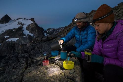 cumpără Set veselă MSR Trail Lite Duo System în Chișinău 