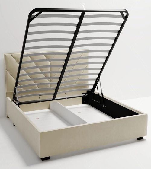 cumpără Pat my-STYLE my-Kira 90x200 (P05D90M02) în Chișinău 