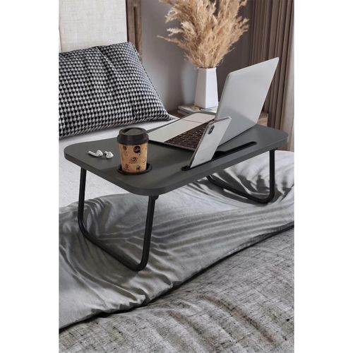 купить Стол компьютерный Bofigo 17-02-08 Anthracite в Кишинёве 