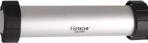 cumpără Pistol electric pentru lipit Hoteche 423704 для силикона Алюминевый 9" 230 mm în Chișinău 