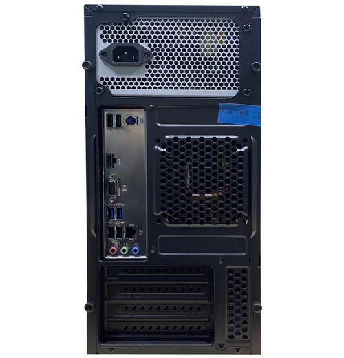 купить Системный блок Intel ATOL PC-1032MP - Business #6 v3 в Кишинёве 