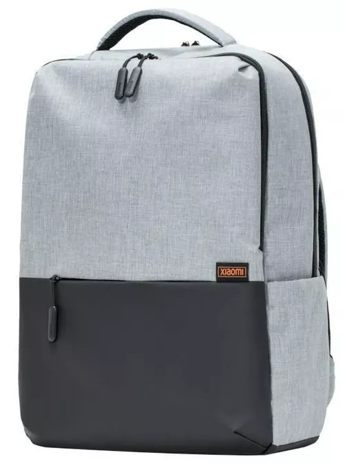 купить Рюкзак городской Xiaomi Mi Commuter Backpack (Light Gray) в Кишинёве 
