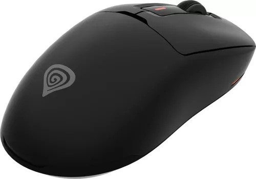 cumpără Mouse gaming Genesis NMG-2193 Zircon 660 Pro Black în Chișinău 