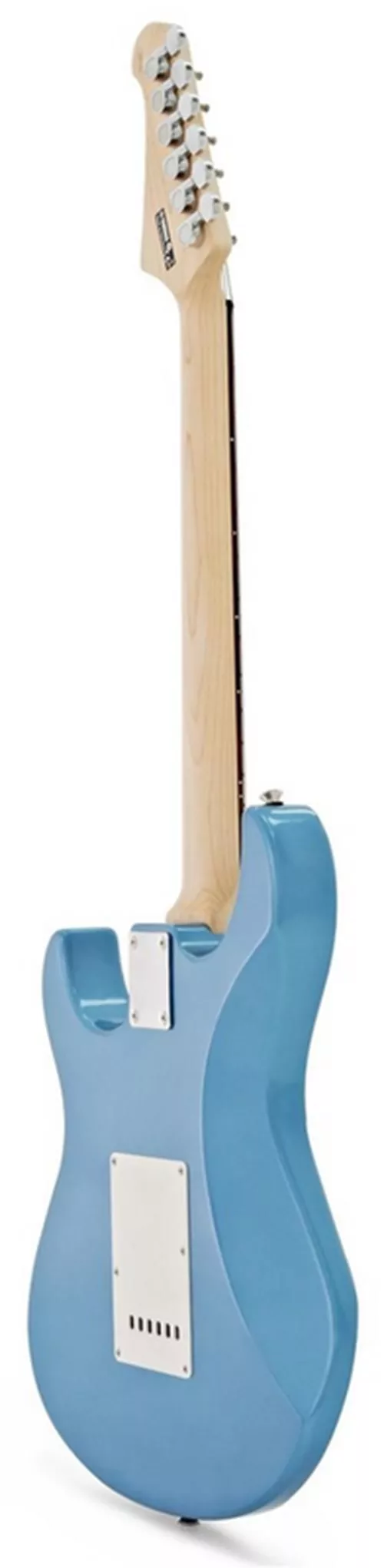 купить Гитара Yamaha Pacifica 112J Lake Placid Blue в Кишинёве 